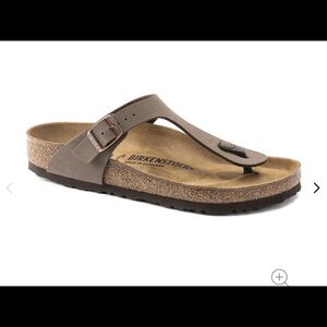 - Womens Birkenstock Gizeh Shoe